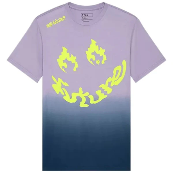 T-Shirt Hello Fox Premium