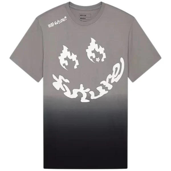 T-Shirt Hello Fox Premium - Image 3