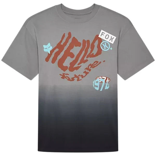 T-Shirt Hello Future Femme - Image 3