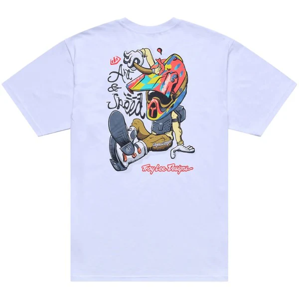 T-Shirt Heritage - Image 4
