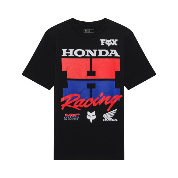 T-shirt Honda Junior