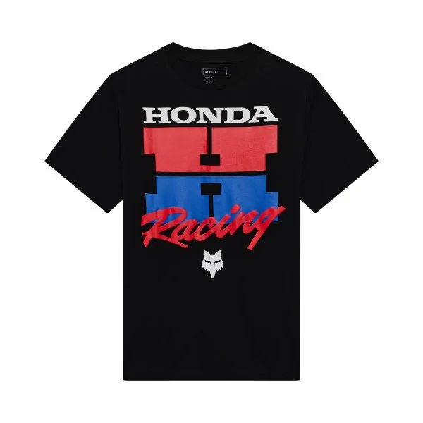 T-shirt Honda Midweight