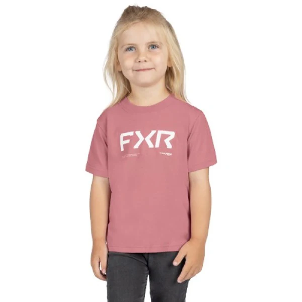 T-Shirt Hydrogen Premium Enfant - Image 3