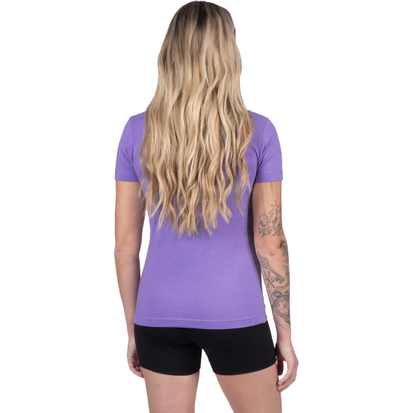 T-Shirt Hydrogen Premium Femme - Image 12