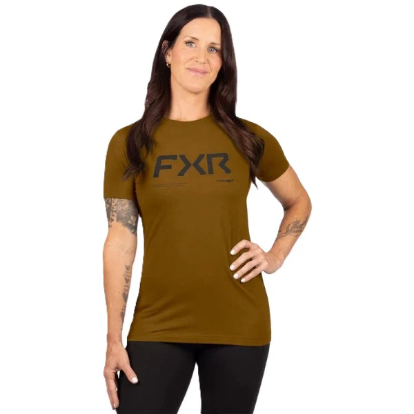 T-Shirt Hydrogen Premium Femme - Image 5