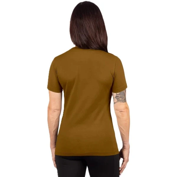 T-Shirt Hydrogen Premium Femme - Image 6