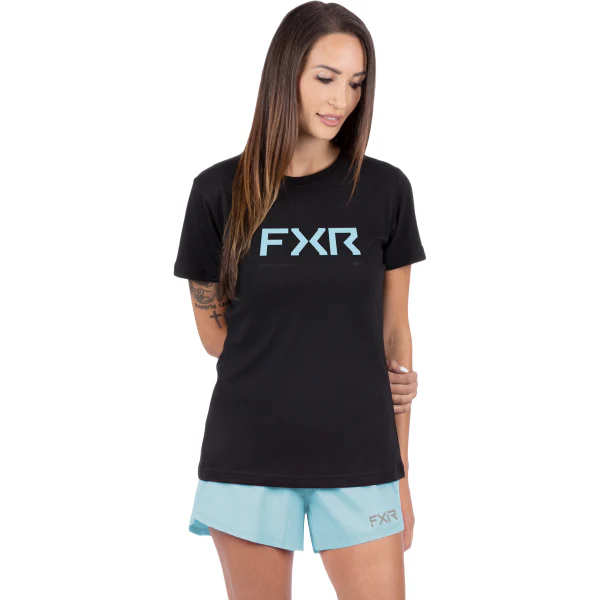 T-Shirt Hydrogen Premium Femme - Image 7