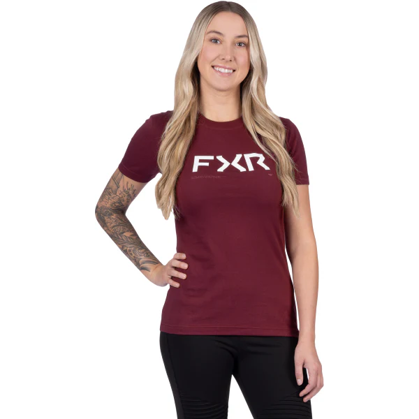 T-Shirt Hydrogen Premium Femme - Image 9