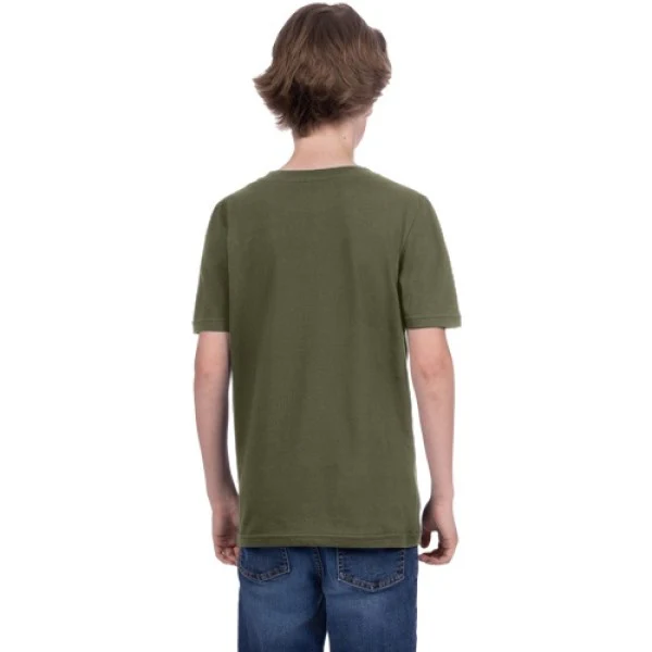 T-Shirt Hydrogen Premium Junior - Image 2
