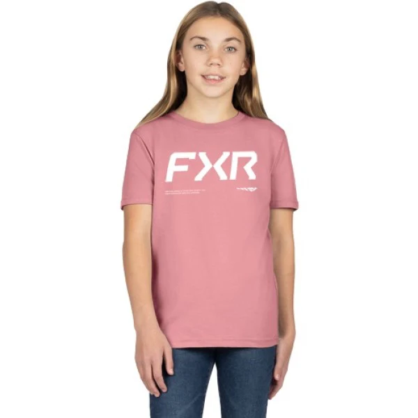 T-Shirt Hydrogen Premium Junior - Image 3