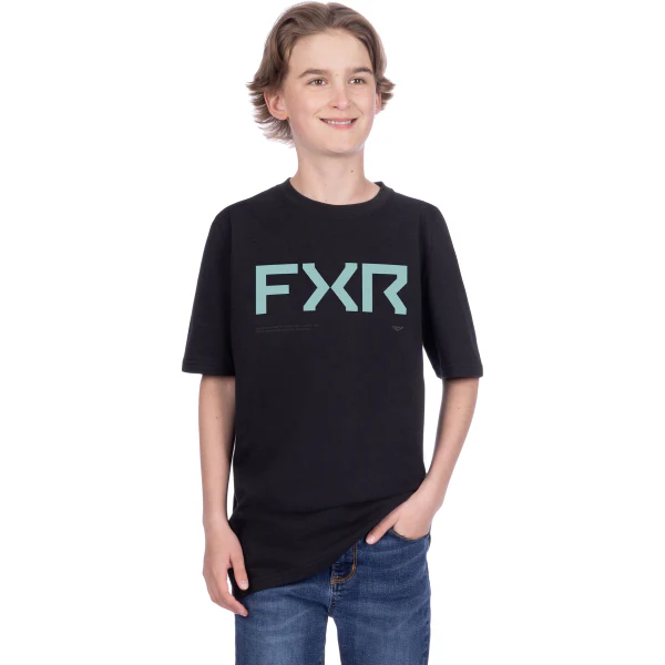 T-Shirt Hydrogen Premium Junior - Image 5