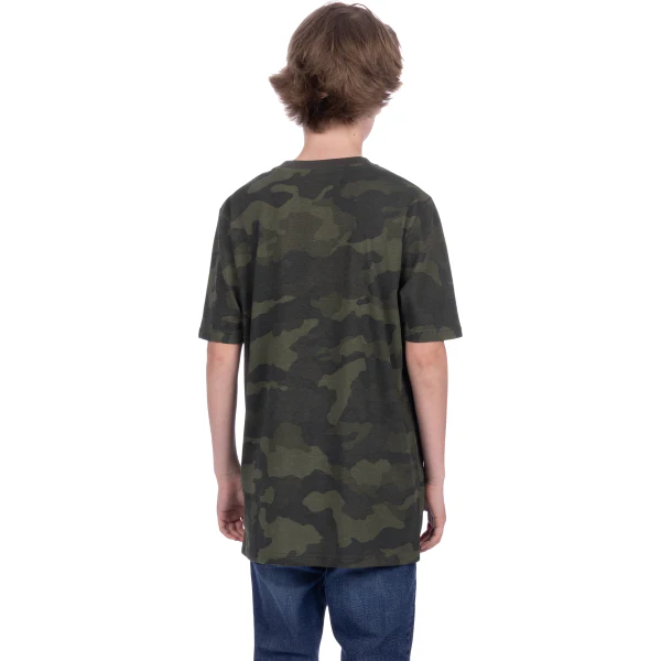 T-Shirt Hydrogen Premium Junior - Image 8