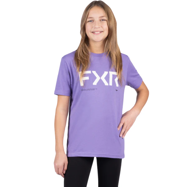 T-Shirt Hydrogen Premium Junior - Image 9