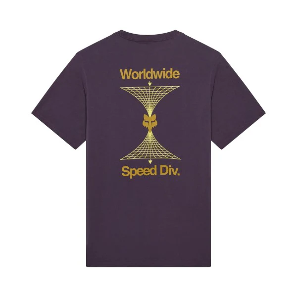T-shirt Image Print 195 Original - Image 4
