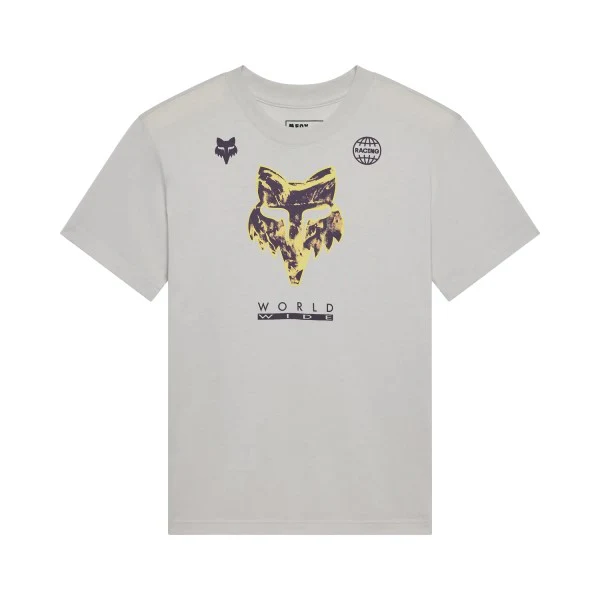 T-shirt Image Print Femme - Image 4