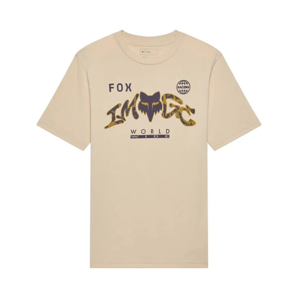 T-shirt Image Print Junior