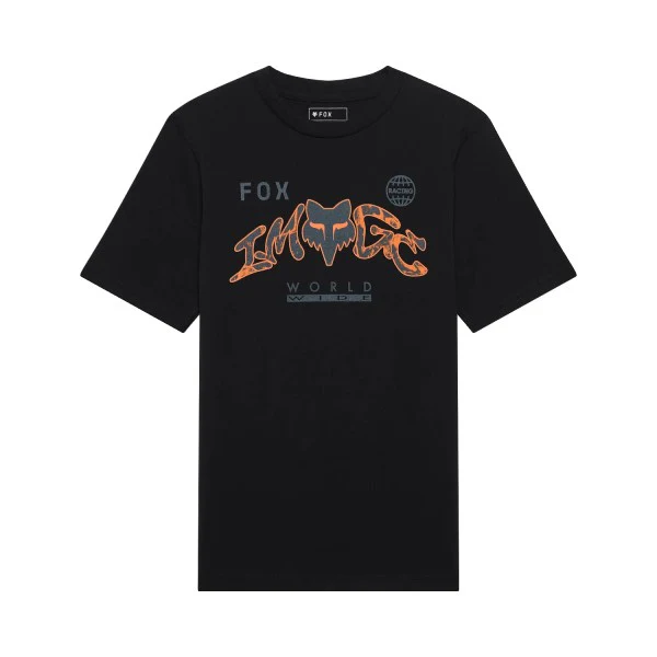 T-shirt Image Print Junior - Image 4
