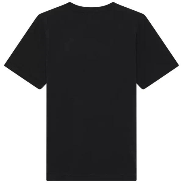 T-Shirt Image Skull Junior - Image 2