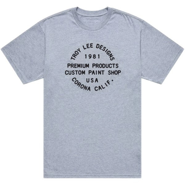 T-Shirt Imprint