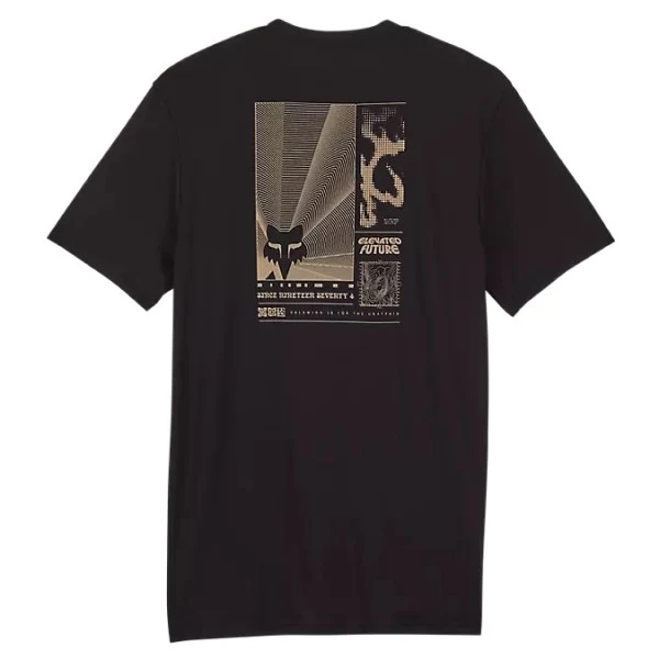 T-Shirt Interfere Tech - Liquidation - Image 2