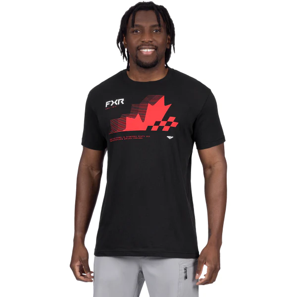 T-Shirt International Race Div Premium