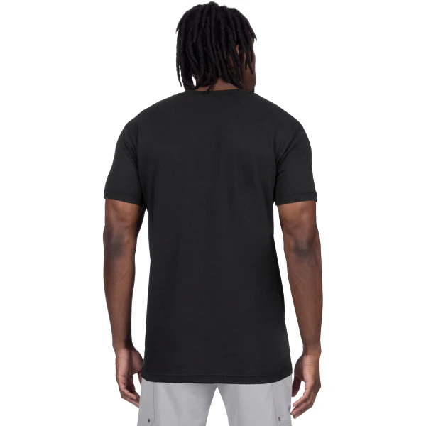 T-Shirt International Race Div Premium - Image 2