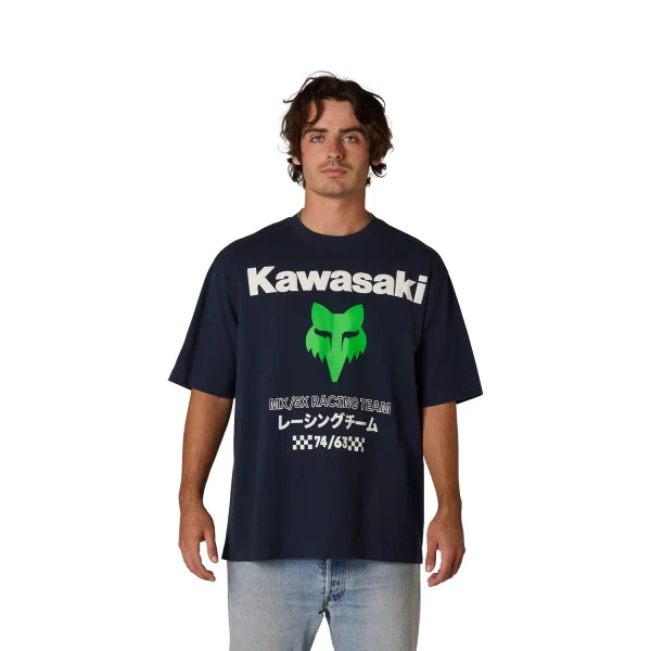 T-shirt Kawi Midweight - Image 2