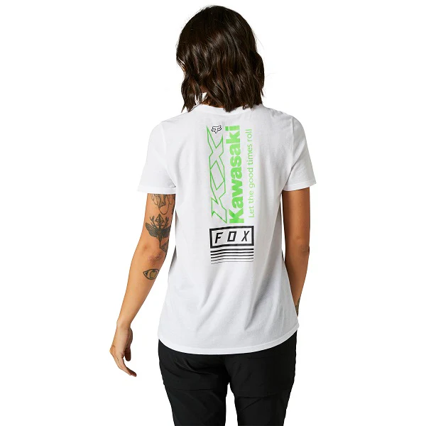 T-Shirt Kawi Pour Femmes - Liquidation - Image 2