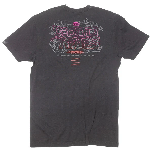 T-Shirt Lagoon - Image 2