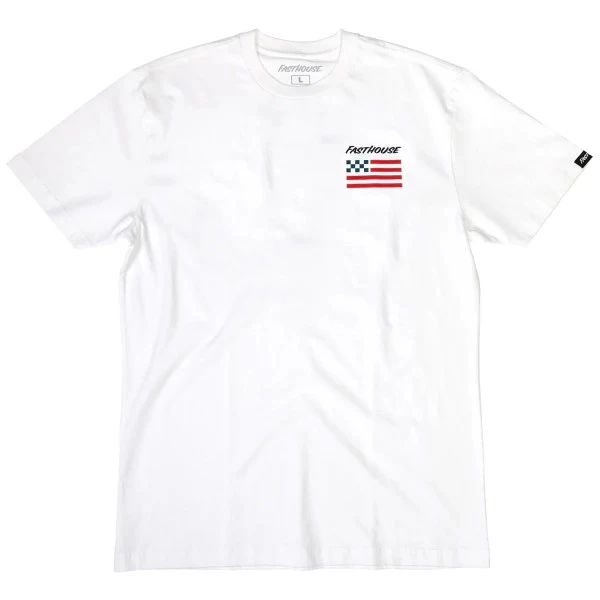 T-Shirt Liberty - Image 3