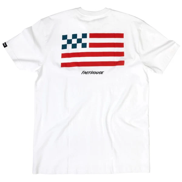 T-Shirt Liberty - Image 4