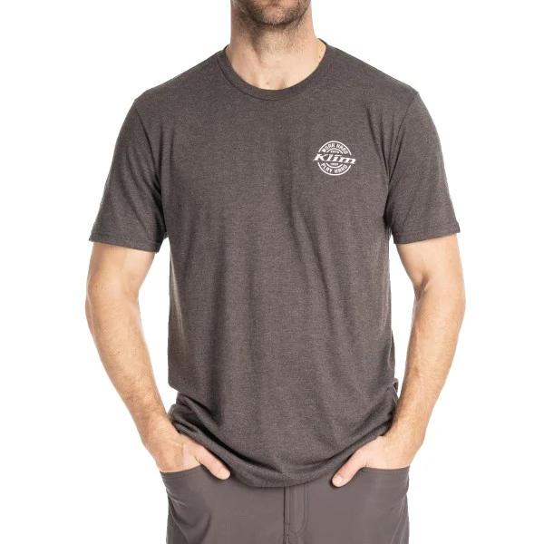 T-Shirt Live to Ride Tri-blend - Image 5
