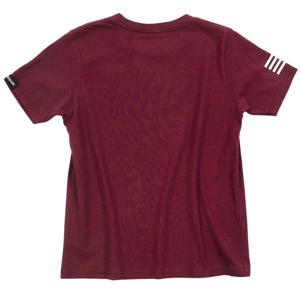 T-Shirt Logo Junior - Image 2