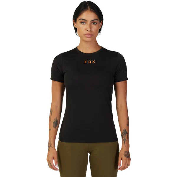T-shirt Magnetic Femme - Liquidation