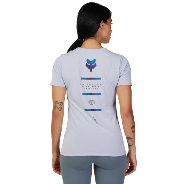T-shirt Magnetic Femme - Liquidation - Image 4