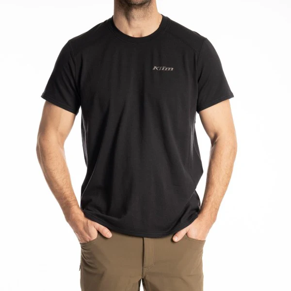 T-Shirt Mesa Falls Wool - Image 7