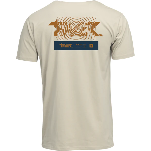 T-Shirt Mind Control - Image 4