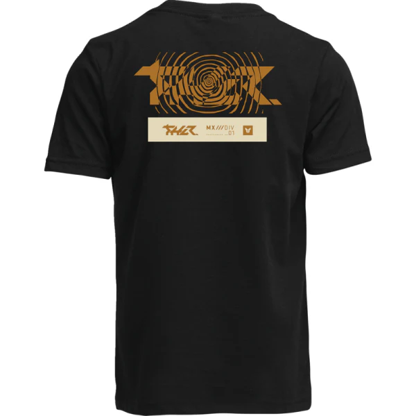 T-Shirt Mind Control Junior - Image 2