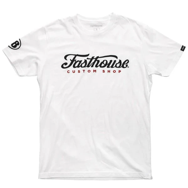 T-Shirt Morris