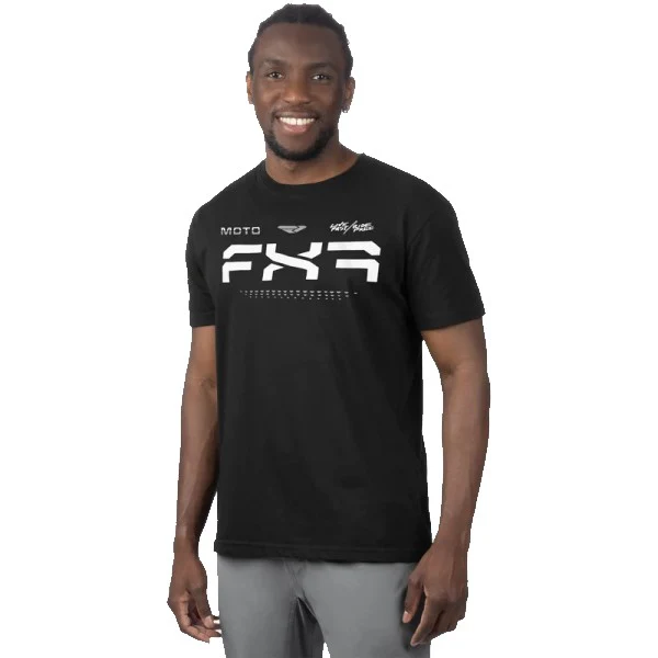 T-Shirt Moto Premium - Image 7