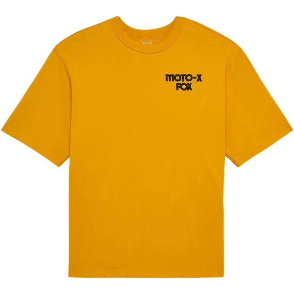 T-Shirt Moto-X Oversized - Image 5