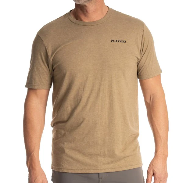 T-Shirt Mountain Peak Tri-blend - Liquidation