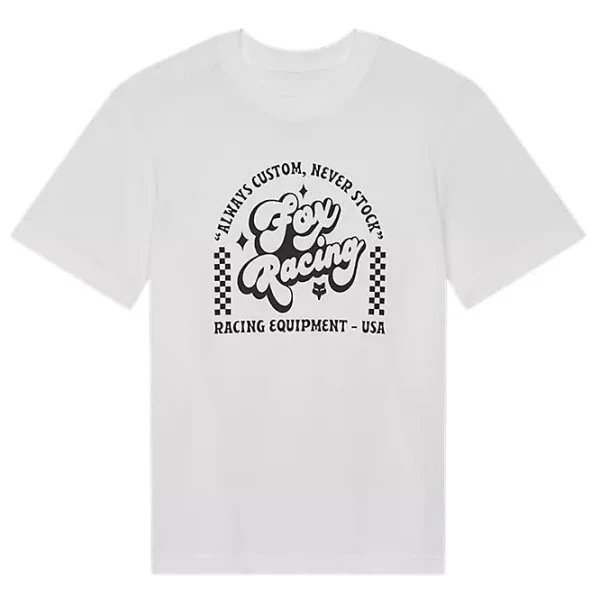 T-Shirt Never Stock Femme - Image 4