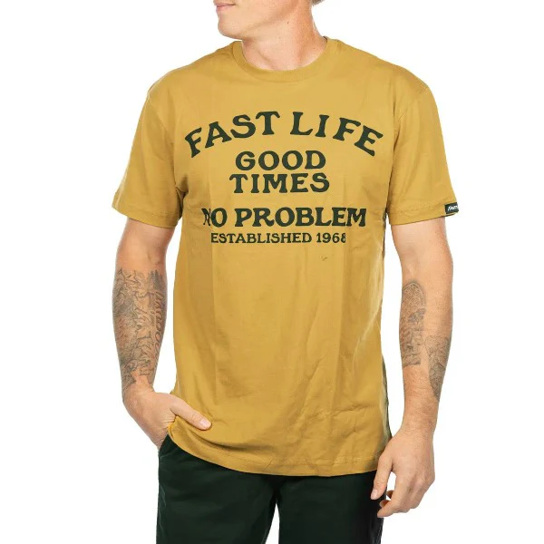 T-Shirt No Problem - Image 2