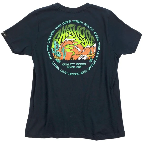 T-Shirt Nomad Junior - Image 3