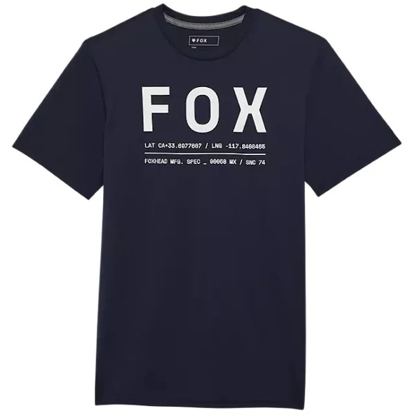 T-Shirt Non Stop Tech