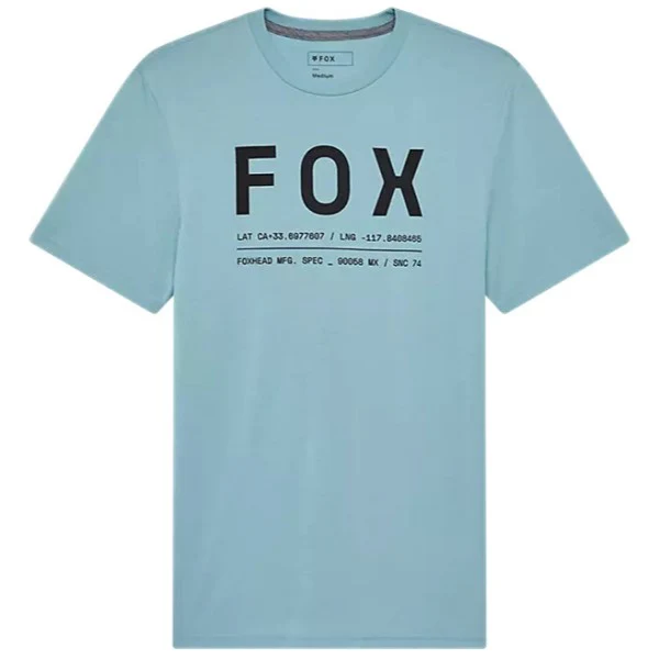 T-Shirt Non Stop Tech - Image 3