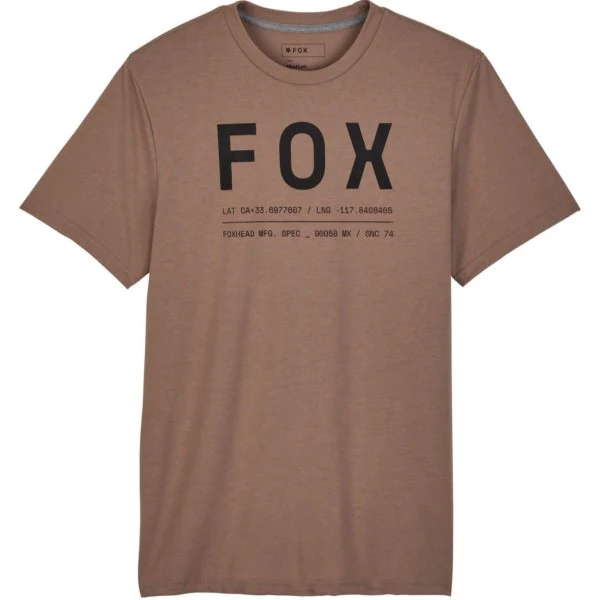 T-Shirt Non Stop Tech - Liquidation