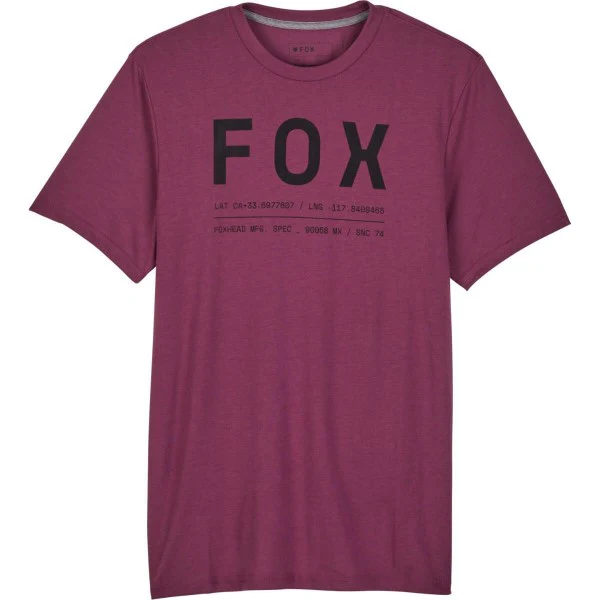 T-Shirt Non Stop Tech - Liquidation - Image 2