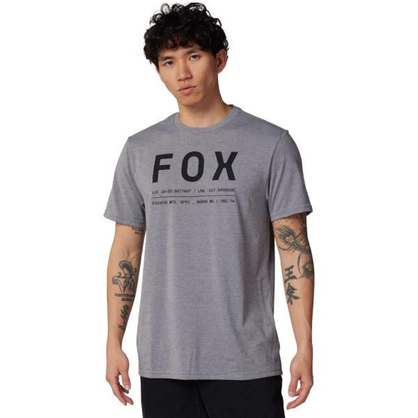 T-Shirt Non Stop Tech - Liquidation - Image 3